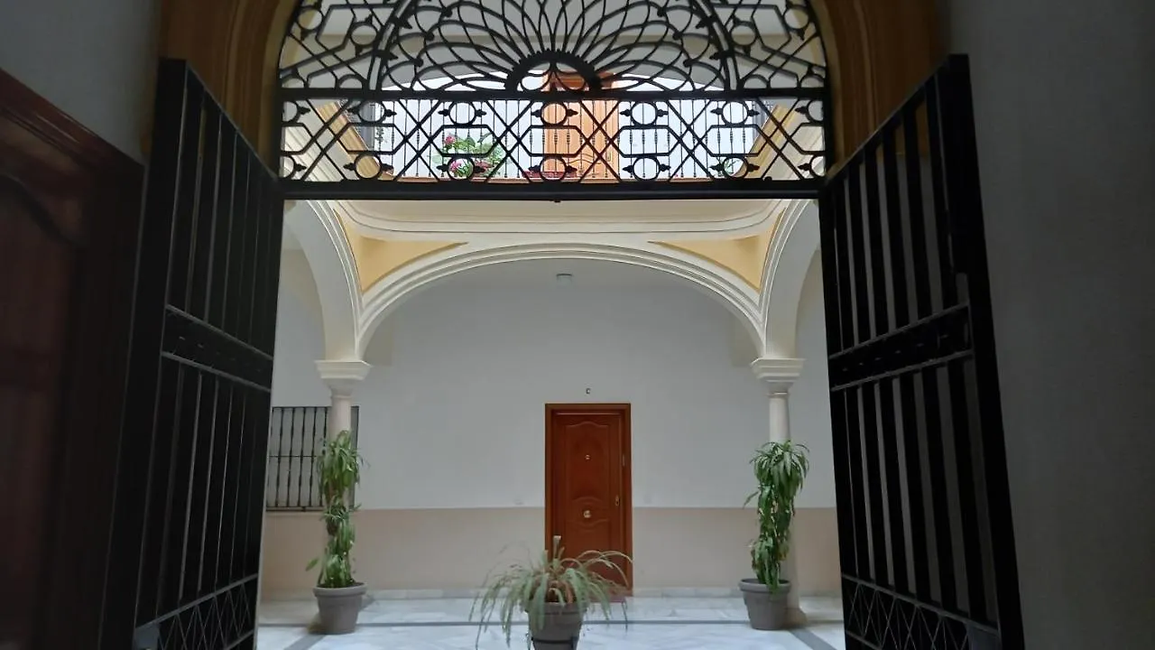 Apartamento Triana Junto Al Mercado Seville 0*,  Spain