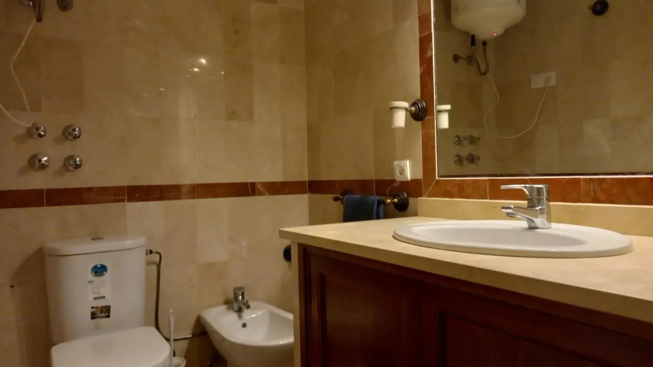 Apartamento Triana Junto Al Mercado Seville Apartment