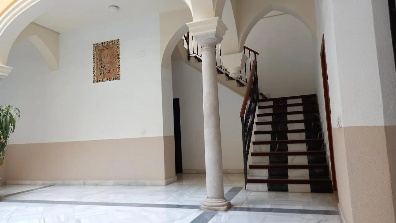 Apartment Apartamento Triana Junto Al Mercado Seville