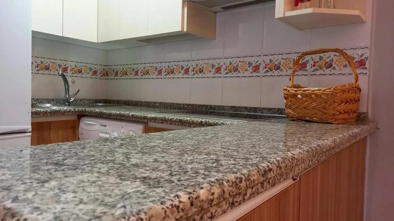 Apartamento Triana Junto Al Mercado Seville Spain
