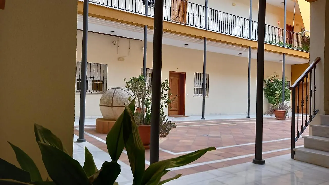 Apartamento Triana Junto Al Mercado Seville