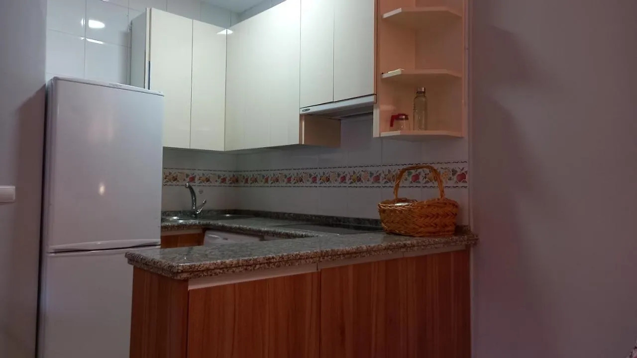 Apartamento Triana Junto Al Mercado Seville 0*,  Spain