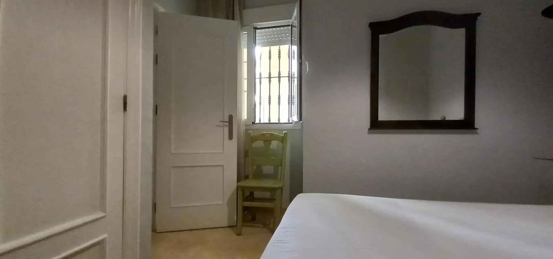 Apartamento Triana Junto Al Mercado Seville Apartment