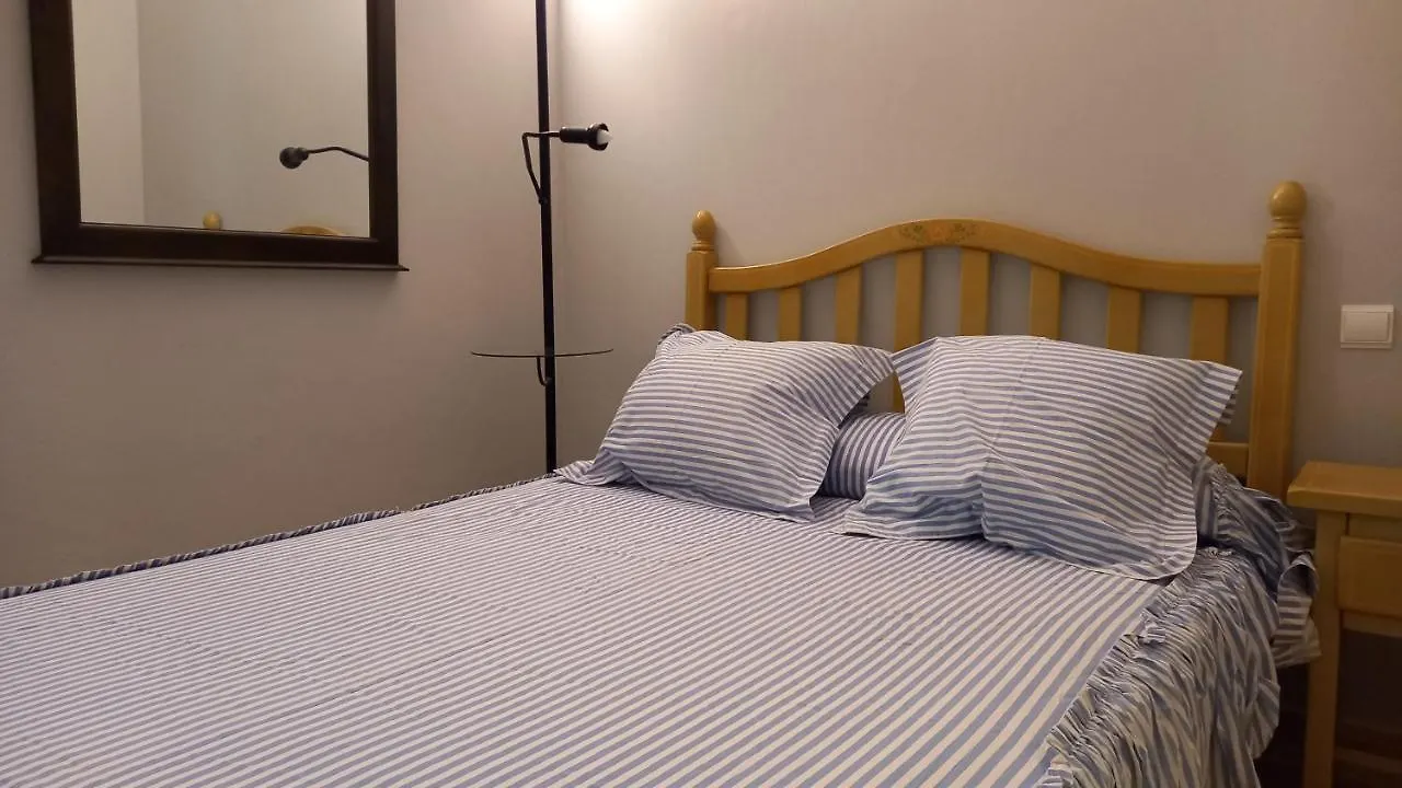 Apartamento Triana Junto Al Mercado Σεβίλλη Ισπανία