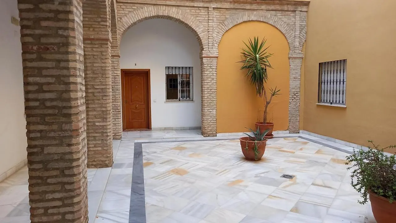 Apartamento Triana Junto Al Mercado contacts