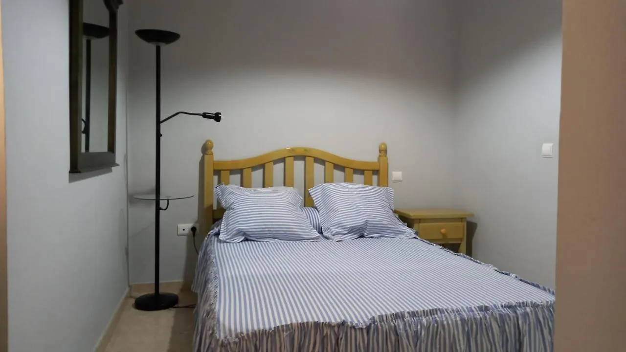 Apartment Apartamento Triana Junto Al Mercado Seville Spain