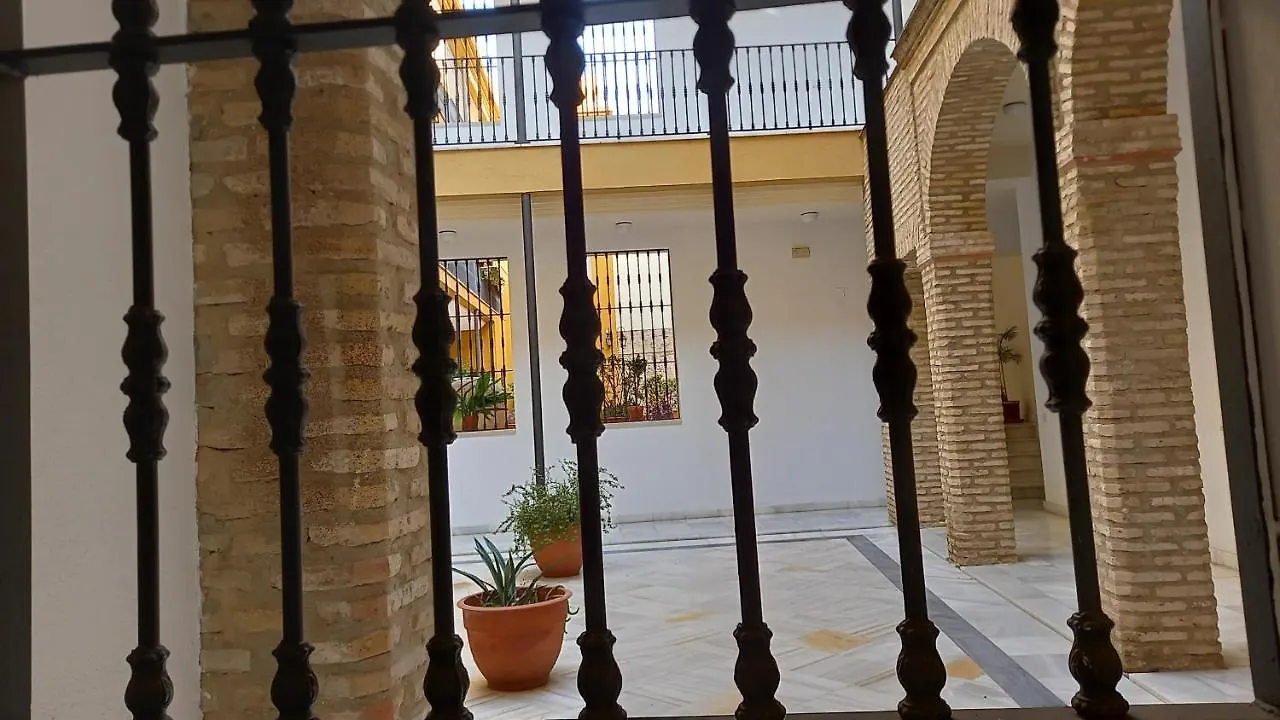 Διαμέρισμα Apartamento Triana Junto Al Mercado Σεβίλλη