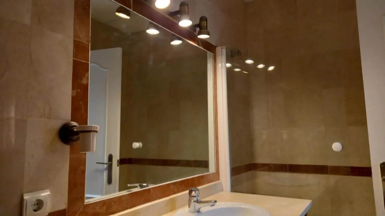 Διαμέρισμα Apartamento Triana Junto Al Mercado Σεβίλλη Ισπανία