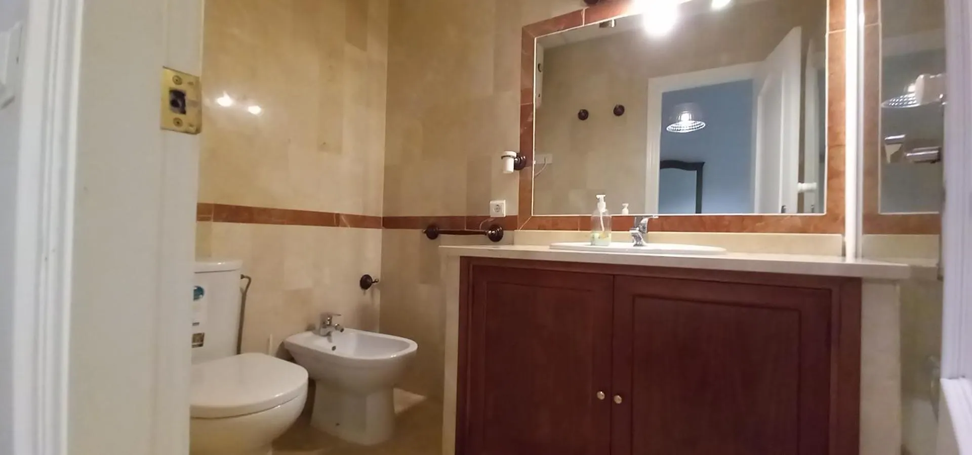 Apartamento Triana Junto Al Mercado Seville