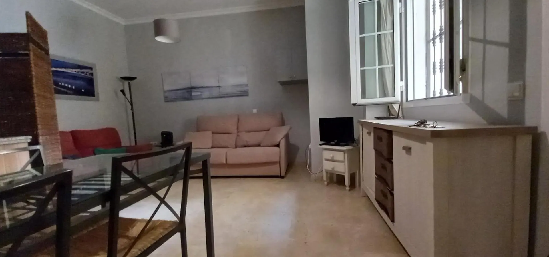 Apartamento Triana Junto Al Mercado Seville